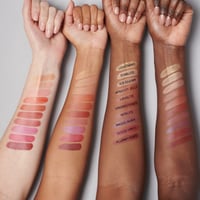 M.A.C Cosmetics Strobe Beam Liquid Blush Unsweetened 4.3ml