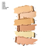 M.A.C Cosmetics Studio Fix Paleta za Korekciju i Prekrivanje Light