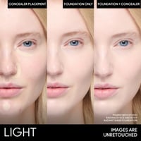 M.A.C Cosmetics Studio Fix Paleta za Korekciju i Prekrivanje Light