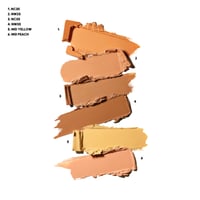 M.A.C Cosmetics Studio Fix Paleta Correctora Y Anticorrector Medium