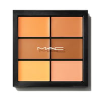 M.A.C Cosmetics Studio Fix Paleta Correctora Y Anticorrector Medium