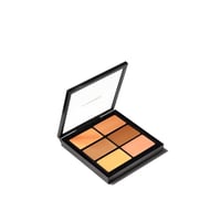 M.A.C Cosmetics Studio Fix Paleta Correctora Y Anticorrector Medium