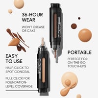 M.A.C Cosmetics Studio Fix Every-Wear All-Over Face Pen NC30 12ml
