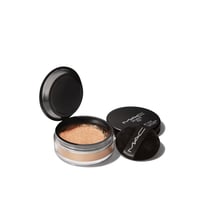 M.A.C Cosmetics Studio Fix Pro Set + Blur Vektløst Løspudder Medium Deep 6.5g