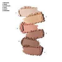 M.A.C Cosmetics Studio Fix Sculpt and Shape Contour Palette Light/Medium