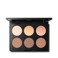 M.A.C Cosmetics Studio Fix Sculpt and Shape Contour Palette Light/Medium