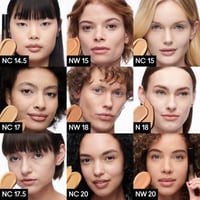 M.A.C Cosmetics Studio Radiance 24hr Luminous Lift Concealer NC14.5 11ml