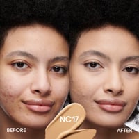 M.A.C Cosmetics Studio Radiance 24hr Luminous Lift Concealer NC17 11ml