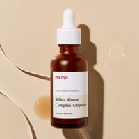 ma:nyo أمبولة Bifida Biome المركبة 30ml