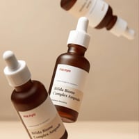 ma:nyo أمبولة Bifida Biome المركبة 30ml