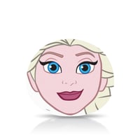 Mad Beauty Disney Frozen Elsa Maska w Płachcie do Twarzy 25ml