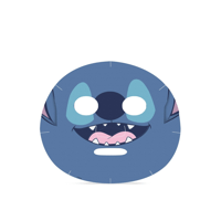 Mad Beauty Disney Lilo & Stitch Arkmaske For Ansiktet 25ml