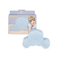 Mad جمال Disney Princess Cinderella Bath Fizzer 130g