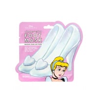 Mad Beauty Disney Princess Cinderella Fußmaske 36ml