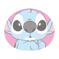 Mad Beauty Disney Stitch قناع تجميلي ورقي 25ml