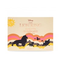 Mad Beauty Disney The Lion KIng Circle Of Life باليت ظلال العيون
