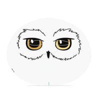 Mad Beauty Harry Potter قناع تجميلي ورقي Hedwig 25ml