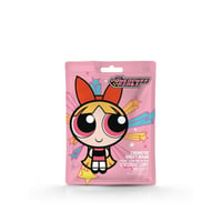 Mad Beauty Powerpuff Girls Super Cute Cosmetic Sheet Maska