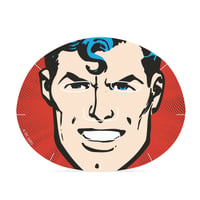 Mad Beauty Superman Mascarilla Facial Cosmética 25ml