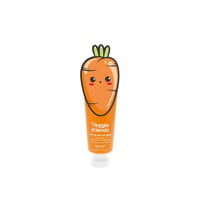 Mad جمال Veggie Friends Carrot كريم لليدين 40ml
