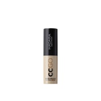 Mádara CC GO Toonitud Keramiididega CC Pulk SPF30 100 Mocha 13g