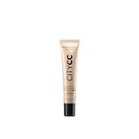 Mádara City CC Hyaluronic Anti-Forurensning CC-Krem Medium SPF15 40ml