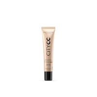 Mádara City CC Crema CC Hialurónica Antipolución Tan SPF15 40ml