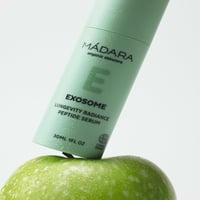 Mádara Exosome Longevity säravust andev peptiidseerum 30ml