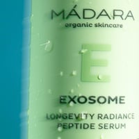 Mádara Exosome Longevity säravust andev peptiidseerum 30ml