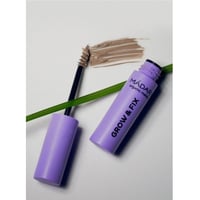 Mádara Grow & Fix Tinted Brow Gel