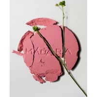 Mádara Magnetic Blush Mineral Cheek Blusher 3 Cold Cheeks 6g