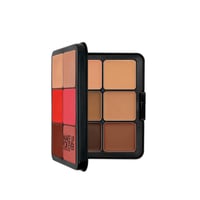 Make Up For Ever HD Skin Face Essentials Palette Harmony 3 Tan to Deep 27g (0.92oz)