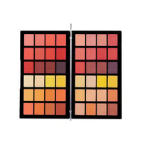 Makeup Revolution Color Book Eyeshadow Palette CB03
