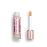 Makeup Revolution Conceal & Define Base de Maquilhagem F6.5 23ml