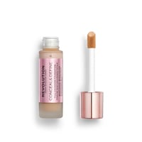 Makeup Revolution Conceal & Define Foundation F8 23ml