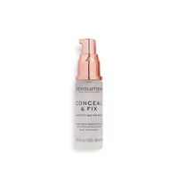 Makeup Revolution برايمر Conceal & Fix المطفّي للمعان 30ml