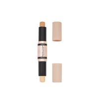 Makeup Revolution Dobbeltendet Konturstift