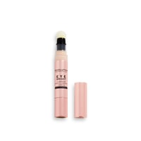 Makeup Revolution Eye Bright Concealer für die Augenpartie Porcelain 3ml