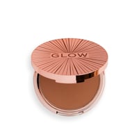 Makeup Revolution إشراق Splendour برونزر خفيف 15.5g