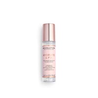 Makeup Revolution Hydrate & Fix Setting Spray 100ml
