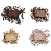Makeup Revolution I Heart Revolution Nudes Chocolate Palette
