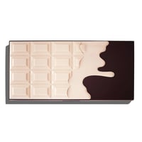 Makeup Revolution I Heart Revolution Nudes Chocolate Palette