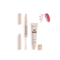 Makeup Revolution Lip Shape Kit