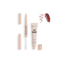 Makeup Revolution Lip Shape Kit