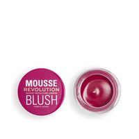 Makeup Revolution Mousse Blush