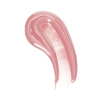 Makeup Revolution Pout Bomb Plumping Lip Gloss Candy Pink Nude 4.6ml