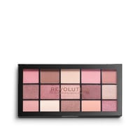 Makeup Revolution Reloaded Eyeshadow Palette Provocative 1.1g x15 (15x0.039oz)