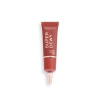 Makeup Revolution Superdewy Colorete Líquido