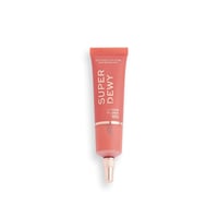 Makeup Revolution Superdewy Colorete Líquido