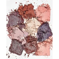 Makeup Revolution لوحة ظلال العيون Ultimate Nudes Light
